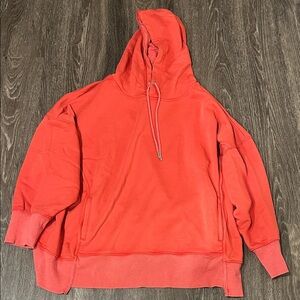 Free People Movement Hoodie